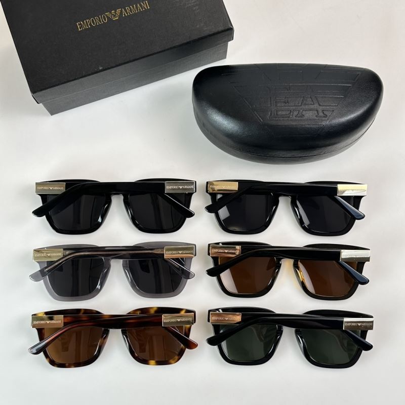 Armani Sunglasses